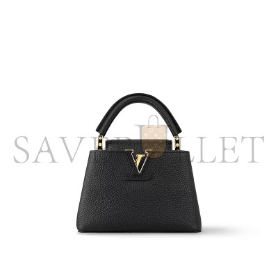 LOUIS VUITTON CAPUCINES MINI M56071 (21*14*8cm)